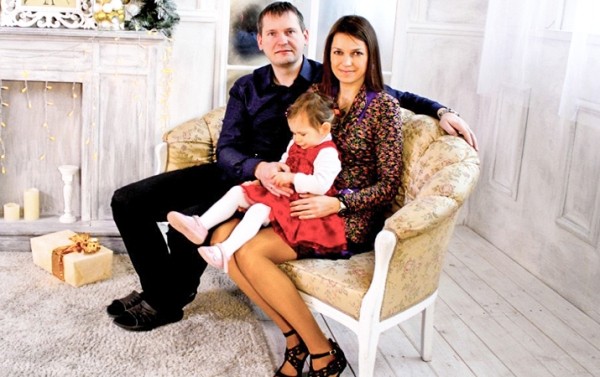 Семьи медиков приняли участие в конкурсе «Семейный вернисаж»
Семьи медиков приняли участие в конкурсе «Семейный вернисаж»