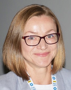 Перспективы развития медицины плода в Беларуси
Перспективы развития медицины плода в Беларуси