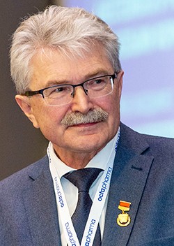 Съезд анестезиологов-реаниматологов определил новые стратегии развития службы
Съезд анестезиологов-реаниматологов определил новые стратегии развития службы