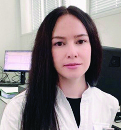 Ранняя диагностика тяжелых комбинированных иммунодефицитов
Ранняя диагностика тяжелых комбинированных иммунодефицитов