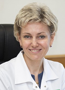 
			Онкодерматология в проекции практических задач		