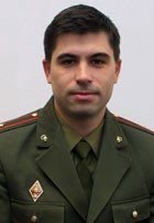 Отравляющие вещества раздражающего действия
Отравляющие вещества раздражающего действия