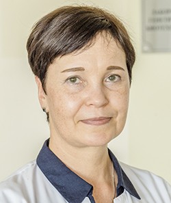 Лимфома Ходжкина у детей и подростков
Лимфома Ходжкина у детей и подростков