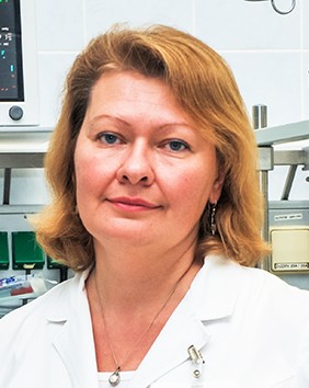 Пять вопросов анестезиологу-реаниматологу от специалистов перепрофилированных отделений
Пять вопросов анестезиологу-реаниматологу от специалистов перепрофилированных отделений