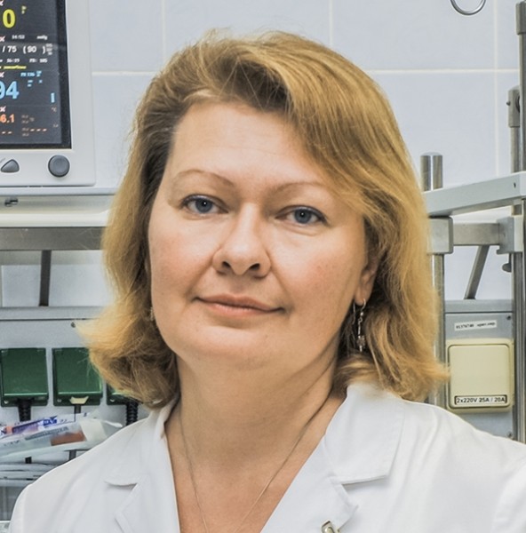 Терапия COVID-19: белорусский подход
Терапия COVID-19: белорусский подход