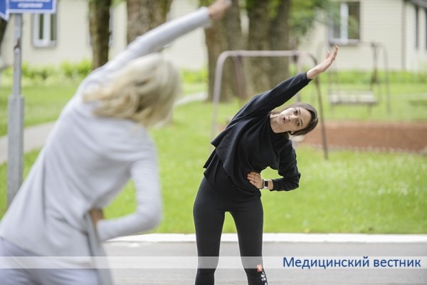 «У переболевших коронавирусом много страхов»
«У переболевших коронавирусом много страхов»
