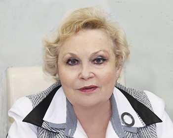 Ферритин, как маркер острой фазы воспаления
Ферритин, как маркер острой фазы воспаления