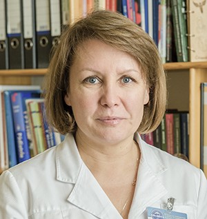 Подводные камни диагностики и терапии железодефицитных состояний
Подводные камни диагностики и терапии железодефицитных состояний