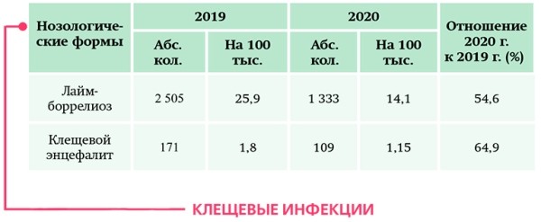 Инфекционная заболеваемость в условиях пандемии COVID-19
Инфекционная заболеваемость в условиях пандемии COVID-19