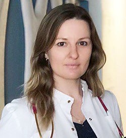 Острый миелоидный лейкоз у детей
Острый миелоидный лейкоз у детей