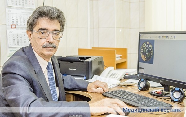 Плесневые грибы и опасность инвазивных микозов
Плесневые грибы и опасность инвазивных микозов