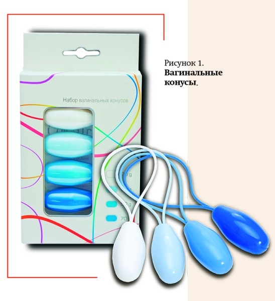 
			Современные тренды коррекции генитоуринарного менопаузального синдрома		
