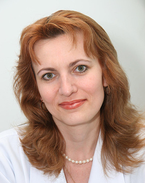 Кишечные проявления COVID-19: взгляд клинициста
Кишечные проявления COVID-19: взгляд клинициста