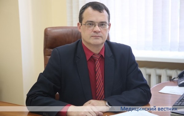 Сёлета Лідская ЦРБ адзначае 100-гадовы юбілей
Сёлета Лідская ЦРБ адзначае 100-гадовы юбілей