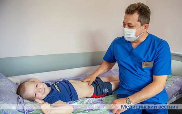 Сёлета Лідская ЦРБ адзначае 100-гадовы юбілей
Сёлета Лідская ЦРБ адзначае 100-гадовы юбілей