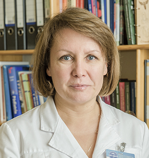 Подводные камни диагностики и терапии железодефицитных состояний. Часть 2
Подводные камни диагностики и терапии железодефицитных состояний. Часть 2