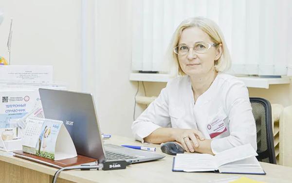 Кафедра готовит будущего врача к реалиям амбулаторной службы
Кафедра готовит будущего врача к реалиям амбулаторной службы