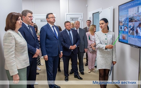 
			Сімуляцыйнае навучанне: бяспечна,  наглядна, цікава		