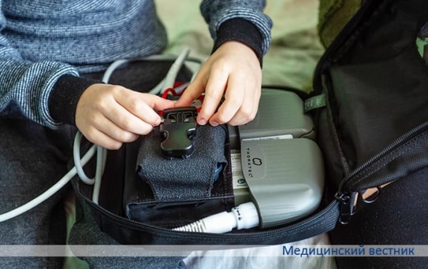 В РНПЦ детской хирургии впервые в Беларуси выполнена имплантация искусственного желудочка сердца 6-летнему мальчику
В РНПЦ детской хирургии впервые в Беларуси выполнена имплантация искусственного желудочка сердца 6-летнему мальчику