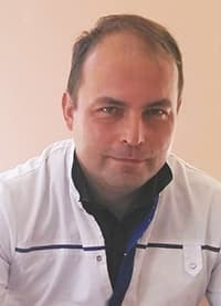 Гнойно-септические осложнения у пациентов с ожоговой травмой
Гнойно-септические осложнения у пациентов с ожоговой травмой