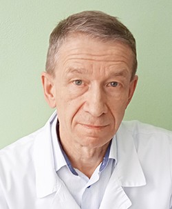 В капкане подагры
В капкане подагры