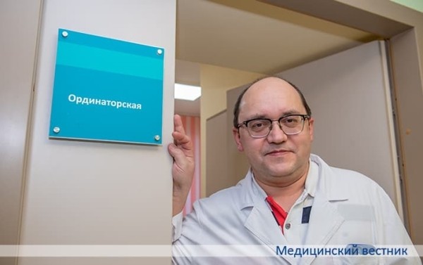 
        В НПЦ хирургии, трансплантологии и гематологии открылся первый инсультный блок европейского образца			    