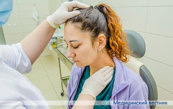 
        Опухоли полости рта и глотки: стратегия ранней диагностики			    