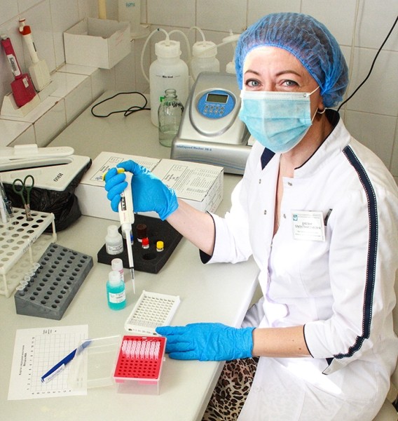 
        Всё о клещевом боррелиозе			
        
        