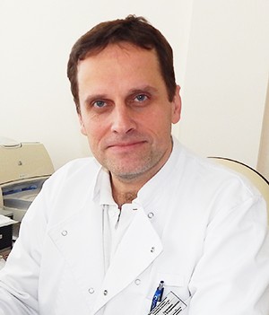 Нейропатическая боль: трудный пациент. Часть 1
Нейропатическая боль: трудный пациент. Часть 1