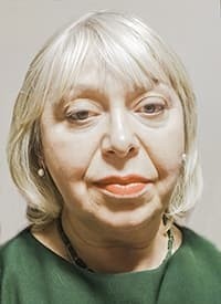 COVID-ассоциированный инвазивный легочный аспергиллез: проблемы диагностики и лечения
COVID-ассоциированный инвазивный легочный аспергиллез: проблемы диагностики и лечения