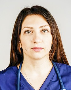 Посттрансфузионные реакции и осложнения
Посттрансфузионные реакции и осложнения