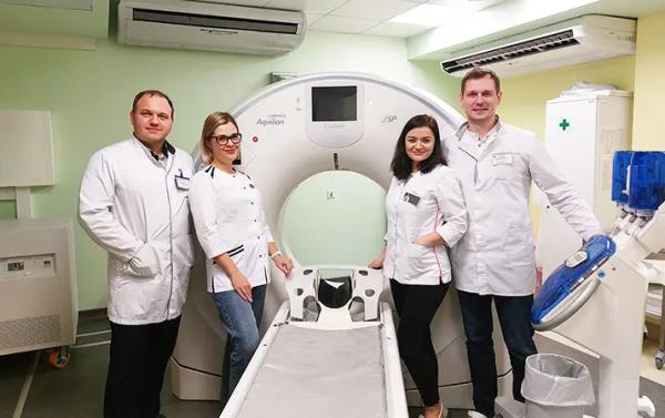 
        Гастроинтестинальные стромальные опухоли: взгляд рентгенолога			    