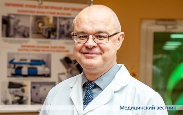 Город больших возможностей, или Как островецкие врачи осваивают новые виды высокотехнологичных операций
Город больших возможностей, или Как островецкие врачи осваивают новые виды высокотехнологичных операций