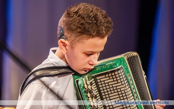 На сцене — уникальные артисты
На сцене — уникальные артисты