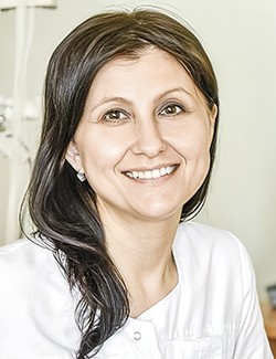 Нарушения голоса у пациентов с СOVID-19
Нарушения голоса у пациентов с СOVID-19