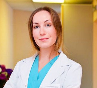 Пролапс тазовых органов
Пролапс тазовых органов