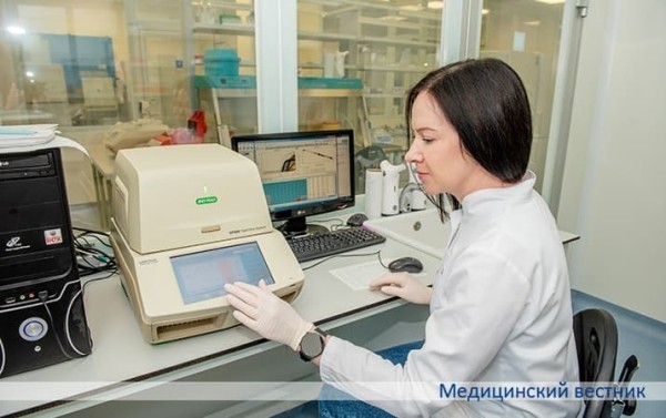 
        Впервые в Беларуси: скрининг новорожденных на первичные иммунодефициты			    