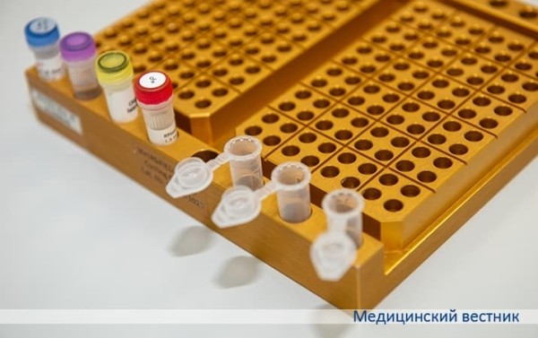 
        Врожденные ошибки иммунитета: скрининг новорожденных			    