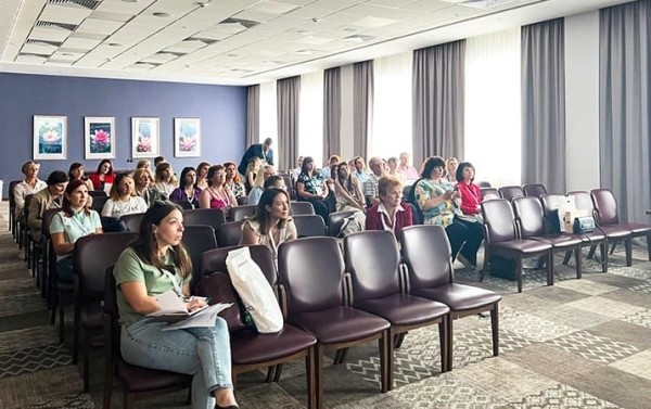 
        Первичные иммунодефициты: школа-семинар в Бресте			    