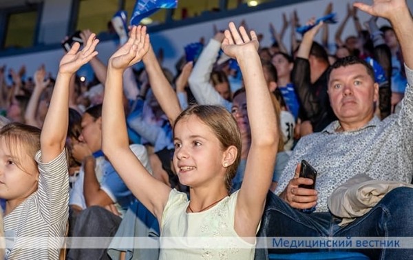 
        Вторые Игры стран СНГ проходят в Беларуси			    