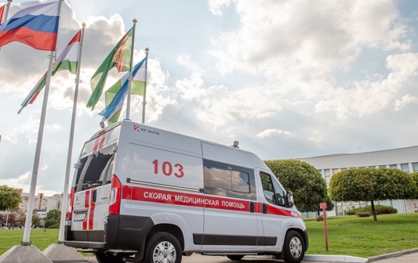 
        Директор РНПЦ спорта Ирина Малеваная о вторых Играх стран СНГ: «Медперсонал отработал  правильно, слаженно и динамично»			    