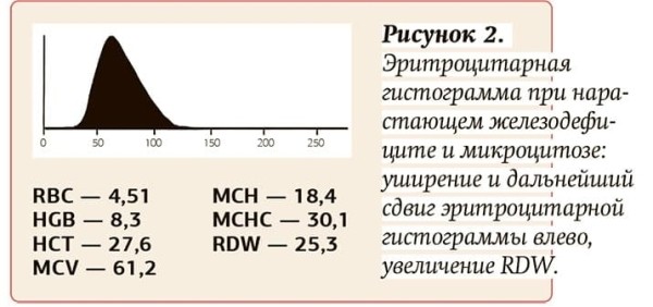 
        Эритроцитоз: причины, диагностический поиск, коррекция			    