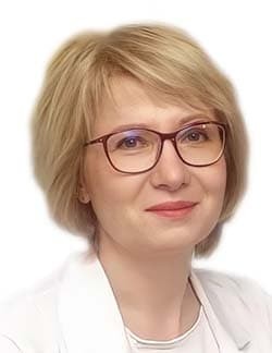 Ведение пациенток репродуктивного возраста с высоким ИМТ
Ведение пациенток репродуктивного возраста с высоким ИМТ