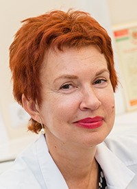 Врожденный гипотиреоз: верификация диагноза, лечение и динамическое наблюдение
Врожденный гипотиреоз: верификация диагноза, лечение и динамическое наблюдение