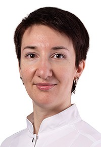 Онкологический пациент на приеме у врача общей практики
Онкологический пациент на приеме у врача общей практики