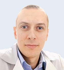 
        Купирование острых психотических расстройств у паллиативных пациентов и не только                    