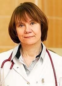 Лихорадка неясной этиологии
Лихорадка неясной этиологии