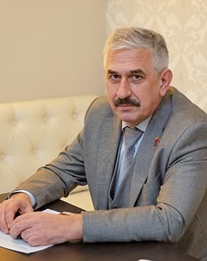 
        Александр Жуковец: «К любому образованию в мягких тканях надо относиться как к потенциальной саркоме»                    