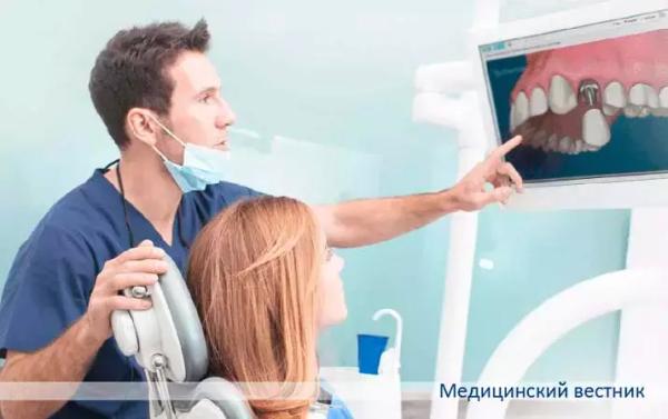 Дентальная имплантация: современные возможности и инновации
Дентальная имплантация: современные возможности и инновации